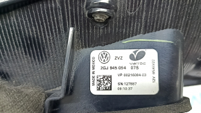Inner taillight trunk lid right VW Taos 22-24 scratches
