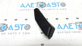 Left inner tailgate light trim VW Taos 22-25