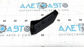Left inner tailgate light trim VW Taos 22-25