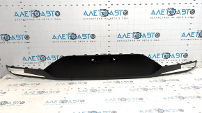 Rear Bumper Lip Hyundai Elantra AD 19-20