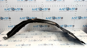 Front left rear fender liner for Toyota Sequoia 2008-2021