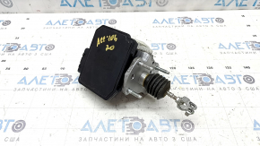 BRAKE PEDAL FEEL SIMULATOR Honda Accord 21-22 2.0 hybrid electric