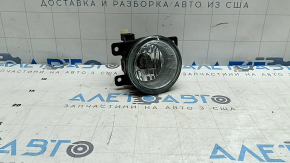 Right fog light PTF Jeep Compass 22-26 halogen, sand