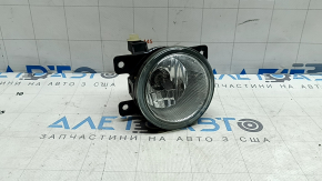 Left fog light PTF Jeep Compass 22-26 halogen, sand