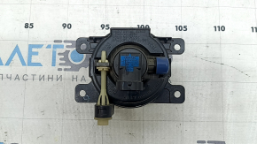 Left fog light PTF Jeep Compass 22-26 halogen, sand