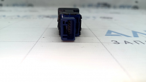 AC 120V Button Toyota Highlander 20-26