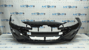 Front bumper bare Hyundai Elantra AD 19-20 EUR rest