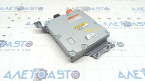 Converter Toyota Highlander 20-26 hybrid