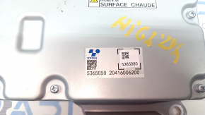 Converter Toyota Highlander 20-26 hybrid