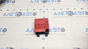 Positive terminal housing for BMW X7 G07 19-20 battery with cover