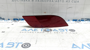 Jeep Compass rear right reflector 17-26 scratches
