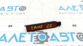 Antenne Keyless Kessy VW Taos 22-25