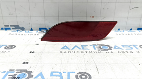 Rear left reflector Jeep Compass 17-26 scratches