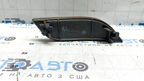 Rear left reflector Jeep Compass 17-26 scratches