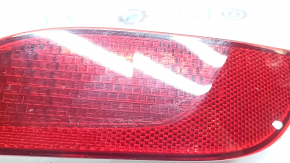 Rear left reflector Jeep Compass 17-26 scratches