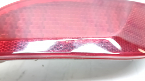 Rear left reflector Jeep Compass 17-26 scratches