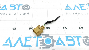 Chip Antenna Receiver Keyless VW Taos 22-25