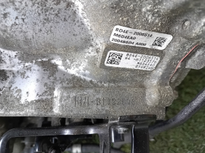 Automatic transmission assembly Honda Accord 21-21 2.0 hybrid 228kW
