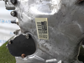 Honda Accord 18-22 2.0 hybrid engine, 228k, started, after repair