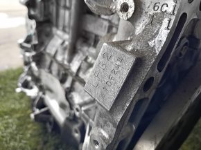Honda Accord 18-22 2.0 hybrid engine, 228k, started, after repair