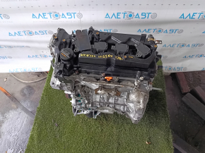 Honda Accord 18-22 2.0 hybrid engine, 228k, started, after repair