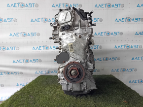 Honda Accord 18-22 2.0 hybrid engine, 228k, started, after repair