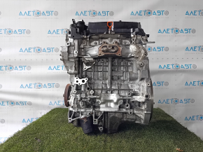 Honda Accord 18-22 2.0 hybrid engine, 228k, started, after repair