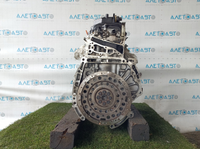 Honda Accord 18-22 2.0 hybrid engine, 228k, started, after repair