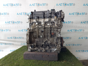 Honda Accord 18-22 2.0 hybrid engine, 228k, started, after repair