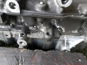 Honda Accord 18-22 2.0 hybrid engine, 228k, started, after repair