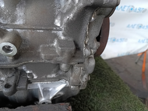 Honda Accord 18-22 2.0 hybrid engine, 228k, started, after repair