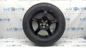 Spare tire for Toyota Highlander 20-26 R18 165/90