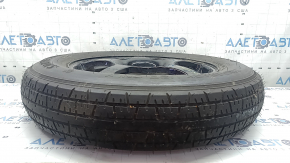 Spare tire for Toyota Highlander 20-26 R18 165/90