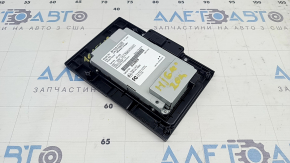 Toyota Highlander 20-22 Wireless Charging Module Scratches