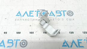 Door hinge lower rear right VW Taos 22-25 2 parts