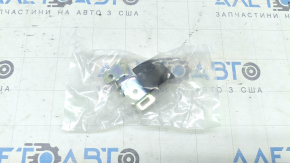 Hood release handle from the interior of Mini Cooper R56 R58 07-15