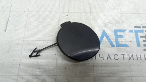 Jeep Compass front bumper tow hook cap 22-26 tines