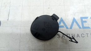 Jeep Compass front bumper tow hook cap 22-26 tines