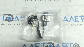 Front left lock cylinder Hyundai Tucson 16-21