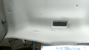 Toyota Highlander 20-22 gray headlining for sunroof, creases, ready for dry cleaning