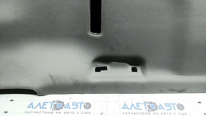 Toyota Highlander 20-22 gray headlining for sunroof, creases, ready for dry cleaning