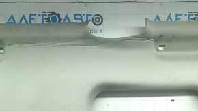 Toyota Highlander 20-22 gray headlining for sunroof, creases, ready for dry cleaning