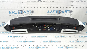 VW Taos 22-25 tailgate spoiler