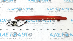 Brake light VW Taos 22-25