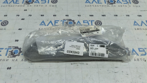 Right rear bumper lip trim Kia Sorento 21-24 HEV, PHEV