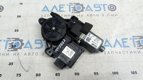 Front left window lift motor Jeep Compass 17-26