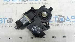 Front left window lift motor Jeep Compass 17-26