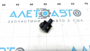 Rear left airbag sensor VW Taos 22-25
