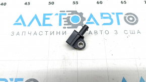 Rear left airbag sensor VW Taos 22-25