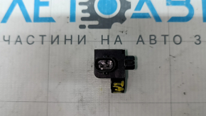 Rear left airbag sensor VW Taos 22-25